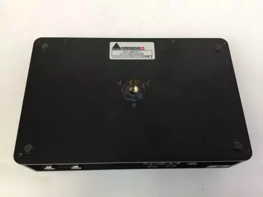 Anubis Audio Interface 2