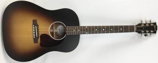 Gibson - J-45 acoustic/electric
