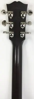 Gibson - J-45 acoustic/electric 2