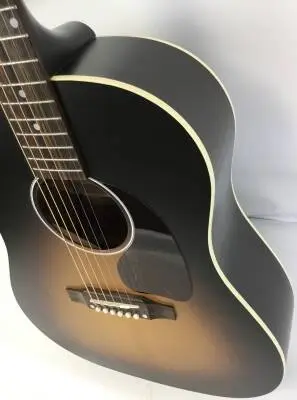Gibson - J-45 acoustic/electric 2