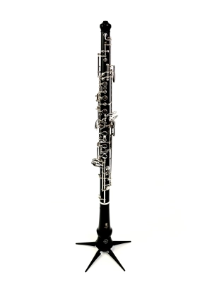 Yamaha Band ABS Student Oboe With Left-F Key | Long & McQuade