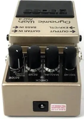 BOSS - Auto Wah 2