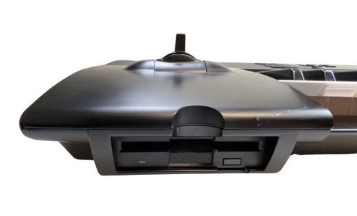 Gear Hunter | Korg 01/WFD Workstation