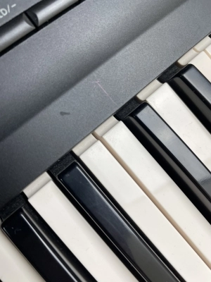 Korg 01/WFD Workstation 2