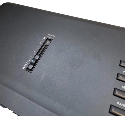 Korg 01/WFD Workstation 2