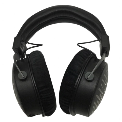 BEYER OPEN-BACK STUDIO REFERENCE HEADPHONES 3