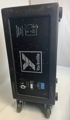 YORKVILLE 2800W 2X12