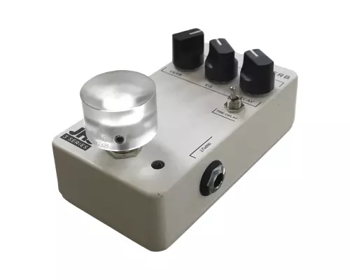 JHS Pedals - JHS 3 REVERB