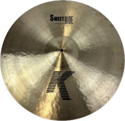 Zildjian 21'' K Sweet Ride | Long & McQuade