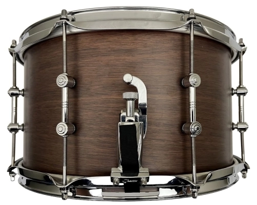 GRETSCH 8X14 SWAMP DAWG MAHOGANY SNARE 2