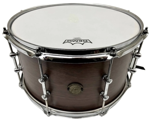GRETSCH 8X14 SWAMP DAWG MAHOGANY SNARE 2