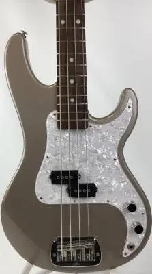 G&L SB1 Shoreline Bass 2