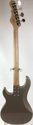 G&L SB1 Shoreline Bass 2