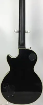 Epiphone - Les Paul Prophecy Custom Plus EX 2