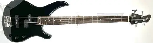 Yamaha 4 String Bass - Black (TRBX174 )