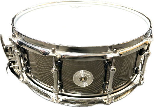 Store Special Product - Mapex Tomahawk 14\"x5.5\" Snare Drum