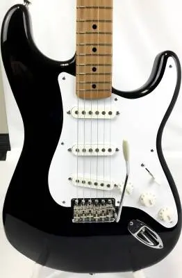 Fender -  Vintera II 50's Strat 2