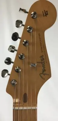 Fender -  Vintera II 50's Strat 2