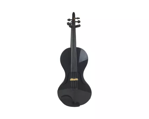 Mezzo-Forte Streichinstrumente - Carbon Fibre Viola 16.5