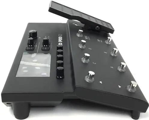 POD-GO - FLOOR MULTI FX 2