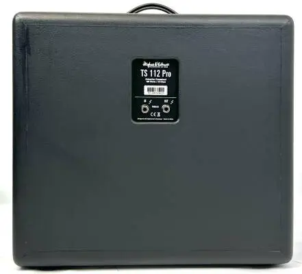 Hughes & Kettner 1x12 Pro Cabinet 2