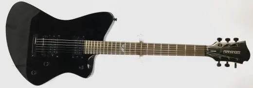 Fernandes Vertigo