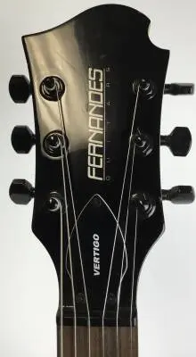 Fernandes Vertigo 2