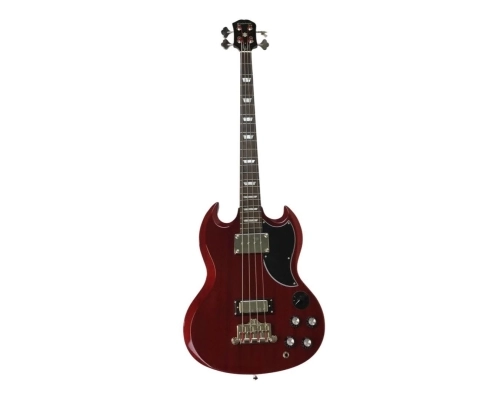 EPIPHONE EB-3L LONG SCALE CHERRY BASS