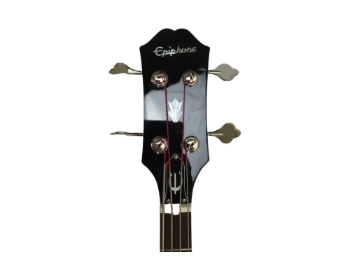 EPIPHONE EB-3L LONG SCALE CHERRY BASS 2