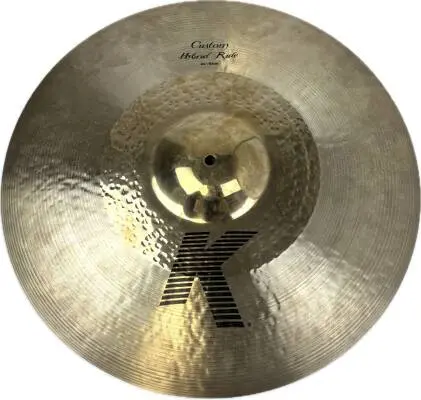 Zildjian 21