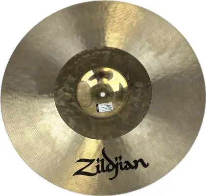 Zildjian 21