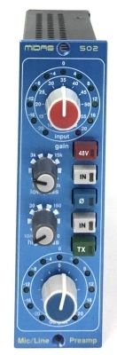 MIDAS 500 SERIES PREAMP 2