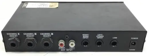 ART - HEADAMP5 - Headphone Distribution Unit 2
