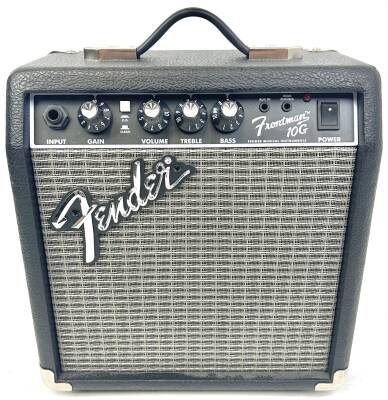 Fender Frontman 10g Amp