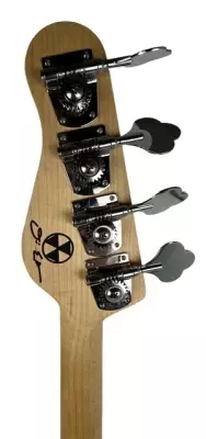 Jackson Dave Ellefson Signature 4