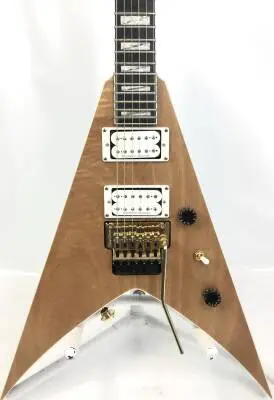 Jackson Guitars - King V 2