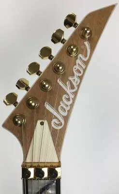 Jackson Guitars - King V 2