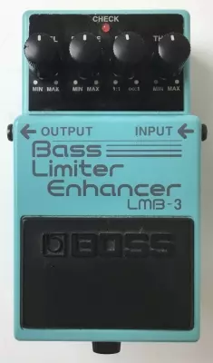 BOSS - LMB-3