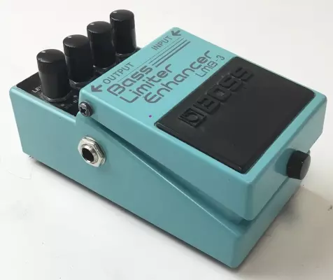 BOSS - LMB-3 2