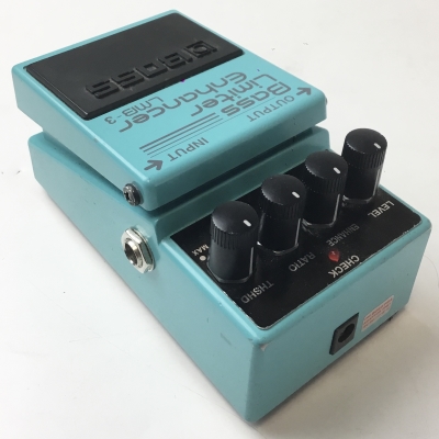 ベース BOSS LMB-3 waxx mod BOSS LMB-3 waxx mod. - Geek IN Box