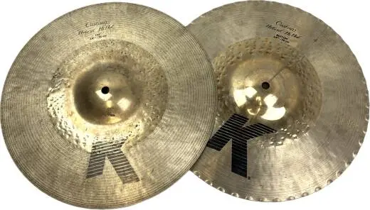 Zildjian 14.25