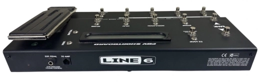 Line 6 - FBV-SHORTBOARD 3