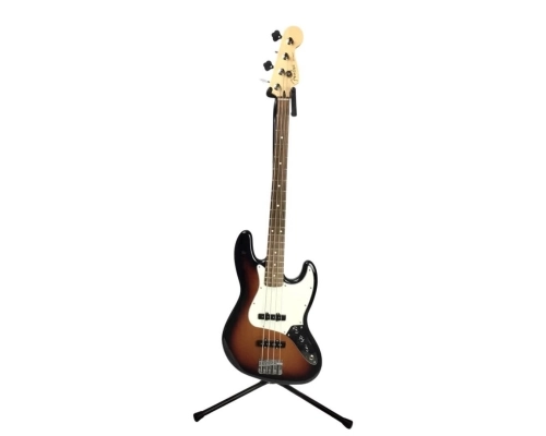 FENDER PLAYER J-BASS P.F 3 TONE SUNBURST