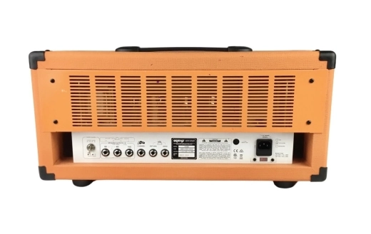 ORANGE THUNDER 30W 2 CH HEAD 2