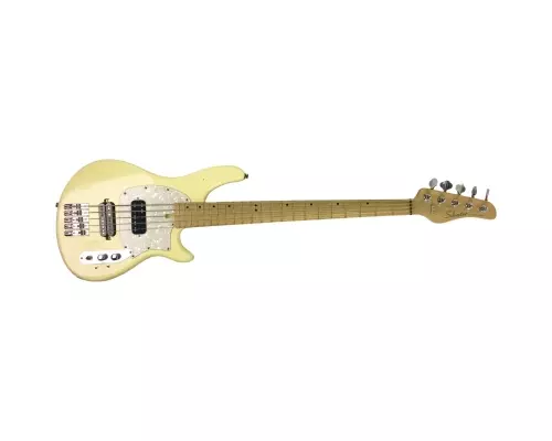 Schecter 5 String Bass