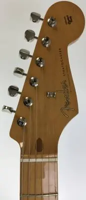 Fender - Vintera II 50s Stratocaster 2