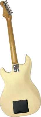 1960S HOFNER 172 GUITAR 2