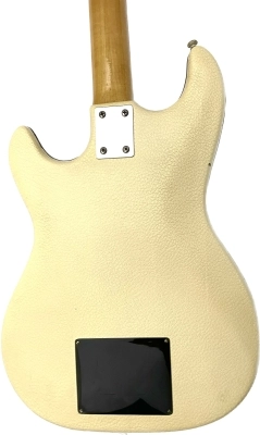 1960S HOFNER 172 GUITAR 2