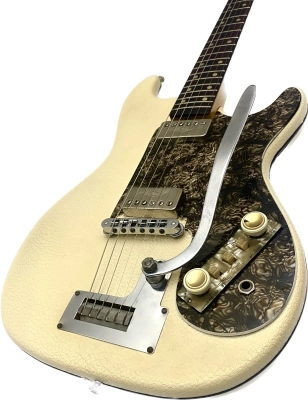 1960S HOFNER 172 GUITAR 2