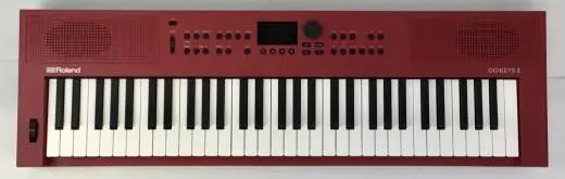 Roland - GOKEYS3-RD 2